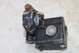 16-17 KAWASAKI NINJA 300 EX300B OEM FRONT BRAKE MASTER CYLINDER