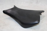 2013 HONDA CBR1000RR OEM FRONT DRIVERS SEAT PAD SADDLE PILLION