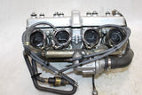 1997 YAMAHA YZF1000R OEM ENGINE TOP END CYLINDER HEAD