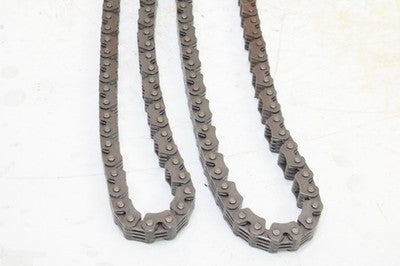99-05 YAMAHA YZF R6 OEM CAMSHAFT CAM CHAIN