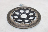 04-09 SUZUKI GS500F OEM FRONT BRAKE DISC ROTOR