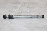 87-93 KAWASAKI NINJA 500 EX500A OEM FRONT WHEEL RIM AXLE PIVOT BOLT