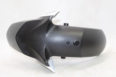 2018 YAMAHA XMAX CZD300A OEM FRONT WHEEL FENDER COWL FAIRING
