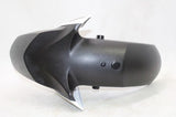 2018 YAMAHA XMAX CZD300A OEM FRONT WHEEL FENDER COWL FAIRING