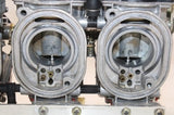 95-97 KAWASAKI NINJA ZX6R ZX600F OEM CARBS CARBURETORS