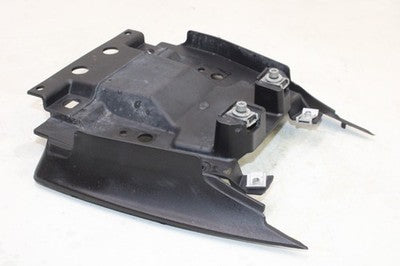 01-04 BMW F650GS DAKAR OEM CENTER REAR BACK TAIL FAIRING COWL