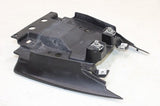 01-04 BMW F650GS DAKAR OEM CENTER REAR BACK TAIL FAIRING COWL