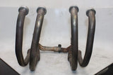 2001 KAWASAKI CONCOURS 1000 ZG1000A OEM EXHAUST HEADERS PIPES