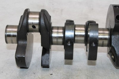 1997 TRIUMPH DAYTONA T595 OEM ENGINE MOTOR CRANKSHAFT CRANK SHAFT