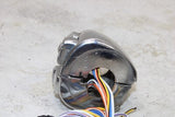 1996 HARLEY-DAVIDSON SOFTAIL OEM LEFT CLIP ON HANDLE HORN SIGNALS SWITCH