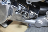 2007 YAMAHA V STAR 650 XVS650 OEM ENGINE MOTOR