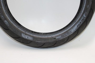 FRONT WHEEL TIRE Michelin Pilot Power 2CT 120/70 ZR17 (58W)