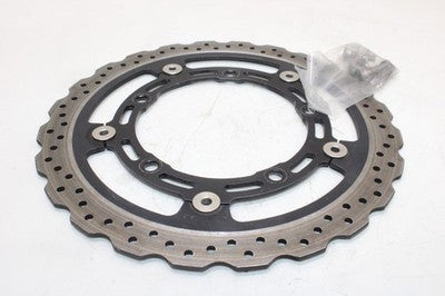 18-20 KAWASAKI NINJA 400 EX400 OEM FRONT BRAKE DISC ROTOR