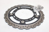 18-20 KAWASAKI NINJA 400 EX400 OEM FRONT BRAKE DISC ROTOR