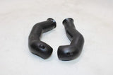 2006 VICTORY HAMMER OEM AIR INTAKE DUCT PAIR