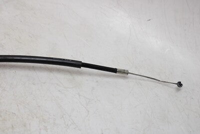 07-08 YAMAHA YZF R1 OEM CLUTCH CABLE LINE