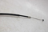 07-08 YAMAHA YZF R1 OEM CLUTCH CABLE LINE