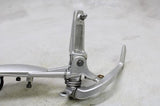 2008 BMW K1200S OEM LEFT REARSET REAR SET DRIVER FOOT PEG REST STOP W PEDAL