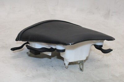 11-12 YAMAHA FZ8 FZ8-NC OEM FRONT DRIVERS SEAT PAD SADDLE PILLION