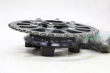 2009 KAWASAKI NINJA ZX6R OEM REAR BACK SPROCKET