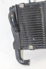 2004 DUCATI 749 OEM ENGINE RADIATOR MOTOR COOLER COOLING RADIATER