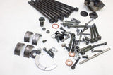 2006 SUZUKI HAYABUSA GSX1300R OEM ENGINE MOUNTING BOLTS HARDWARE MOTOR SCREWS