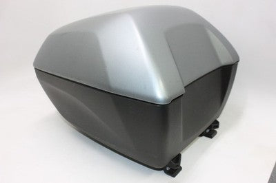 2016 BMW S1000XR OEM REAR LUGGAGE BOX