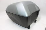 2016 BMW S1000XR OEM REAR LUGGAGE BOX