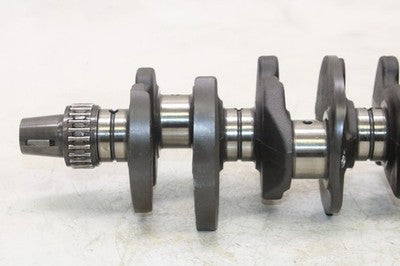 00-01 HONDA CBR929RR OEM ENGINE MOTOR CRANKSHAFT CRANK SHAFT