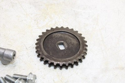 80-83 HONDA GOLDWING 1100 GL1100 OEM ENGINE MOTOR CLUTCH OIL PUMP