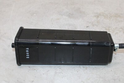 2015 KAWASAKI NINJA 300 EX300B ABS OEM EVAP VAPOR CHARCOAL EMISSION CANISTER