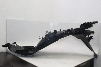 08-17 KAWASAKI CONCOURS 14 ZG1400-C OEM REAR BACK WHEEL FENDER MUD GUARD