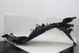 08-17 KAWASAKI CONCOURS 14 ZG1400-C OEM REAR BACK WHEEL FENDER MUD GUARD