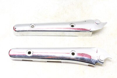 2005 KAWASAKI ELIMINATOR 125 BN125A OEM SIDE COVER PANEL COWL FAIRING
