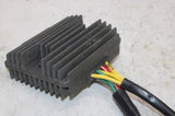 2011 APRILIA DORSODURO 750 OEM RECTIFIER VOLTAGE REGULATOR