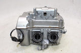 02-09 HONDA INTERCEPTOR 800 VFR800A ABS OEM REAR ENGINE TOP END CYLINDER HEAD