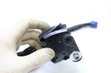 03-05 YAMAHA YZF R6 OEM RIGHT CLIP ON HANDLE KILL OFF START SWITCH SWITCHES