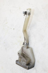 2004 SUZUKI GSXR600 OEM REAR BRAKE MASTER FLUID RESERVOIR TANK BOTTLE