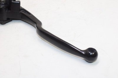 92-07 KAWASAKI NINJA 250R EX250F OEM CLUTCH PERCH MOUNT WITH LEVER