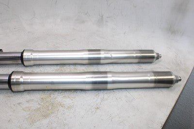 2000 HONDA CBR900RR OEM FRONT FORKS SHOCK SUSPENSION SET PAIR