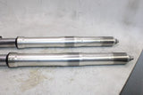 2000 HONDA CBR900RR OEM FRONT FORKS SHOCK SUSPENSION SET PAIR