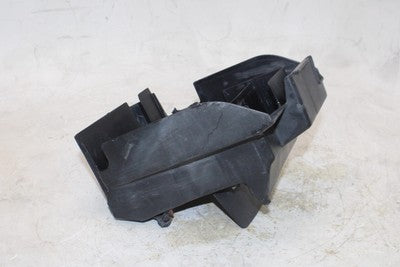 2000 HONDA CBR900RR OEM REAR BACK TAIL UNDERTAIL BATTERY TRAY PLASTIC