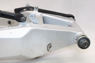 97-07 YAMAHA YZF600R OEM REAR SWINGARM BACK SUSPENSION SWING ARM