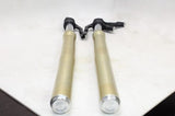 2024 CF-MOTO 450SS OEM RIGHT LEFT FRONT SUSPENSION FORKS SHOCKS