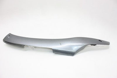 2005 YAMAHA VINO 125 YJ125 OEM LEFT LOWER SIDE PANEL