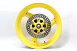 2000 DUCATI MONSTER 750 OEM REAR BACK WHEEL RIM
