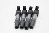 2016 KAWASAKI VERSYS 1000 KLZ1000 OEM IGNITION COILS COIL SPARK PLUG CAPS