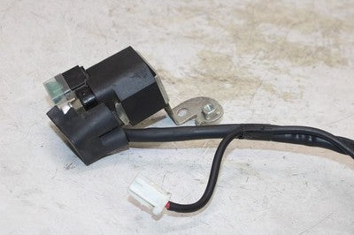 18-23 KAWASAKI NINJA 400 OEM ENGINE STARTER RELAY STARTING MOTOR SWITCH