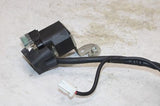 18-23 KAWASAKI NINJA 400 OEM ENGINE STARTER RELAY STARTING MOTOR SWITCH