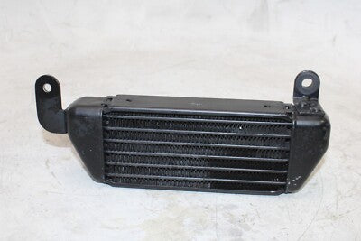 1999 TRIUMPH SPEED TRIPLE T509 OEM ENGINE MOTOR OIL COOLER
